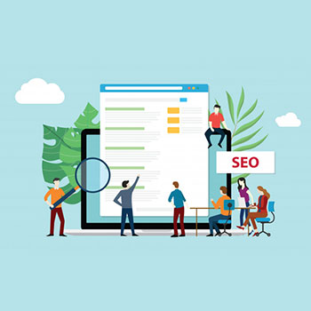 Search Engine Optimization