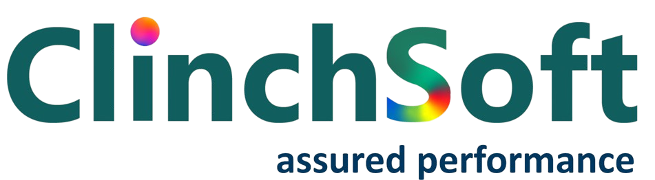 ClinchSoft Logo